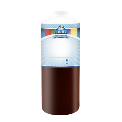 Root Beer FloatConcentrate - Quart