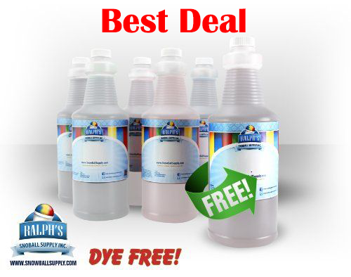 12 Quarts 1 Free You Save $12.99 Plus Free Shipping