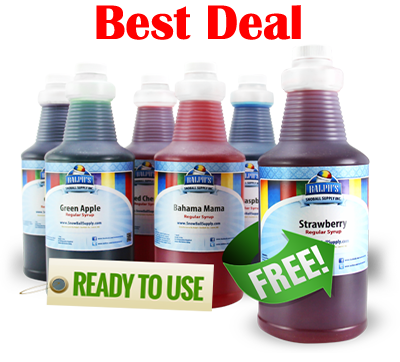 Special! 12 Quarts 1 Free You Save $9.99 Plus Free Shipping