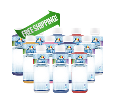 12 Sugar Free Samples 1 Free Plus Free Shipping